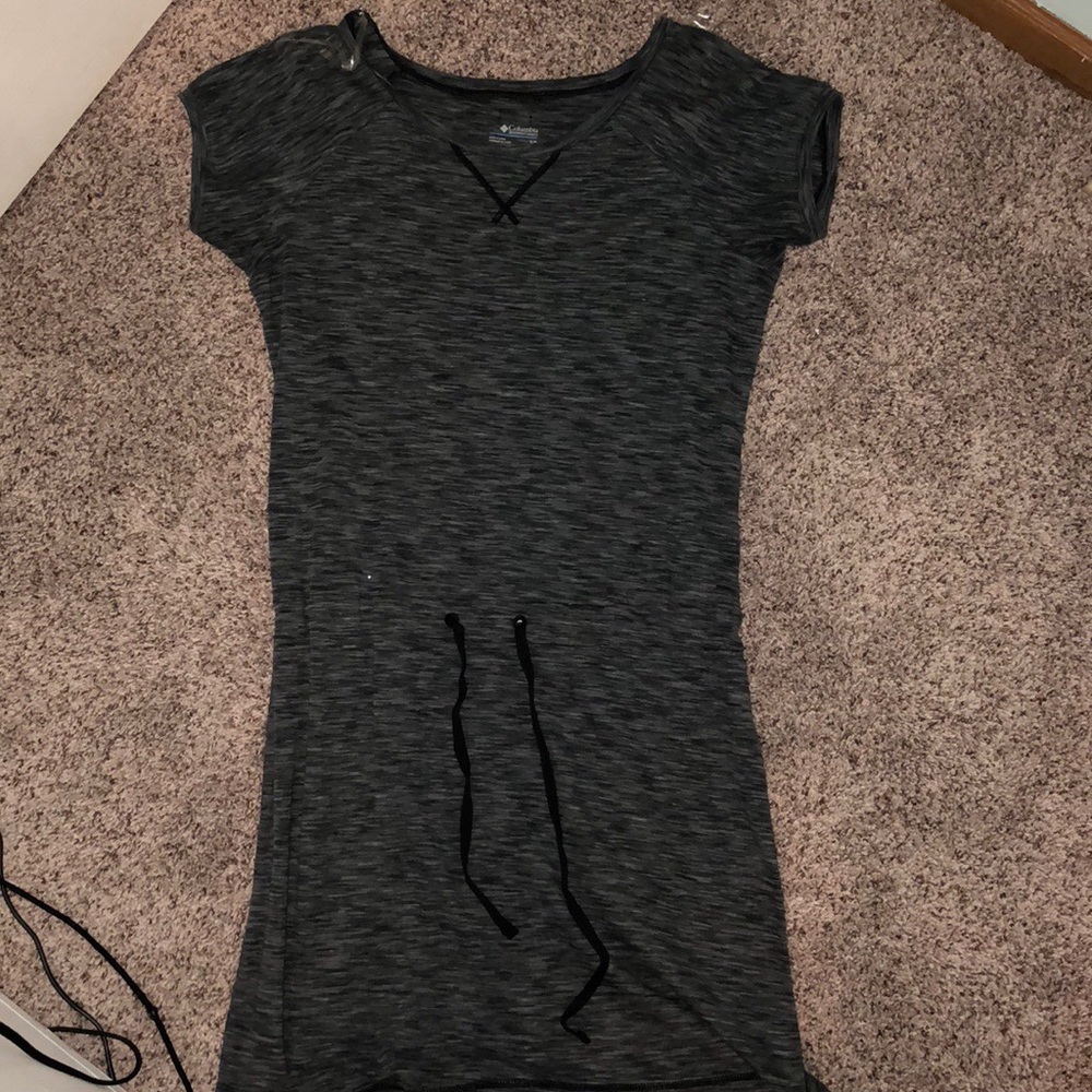 Cute Columbia dress!